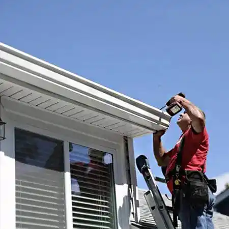 gutter services West Haven-Sylvan